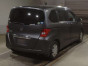 2010 Honda Freed