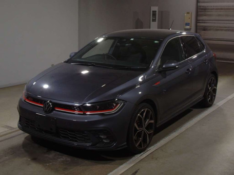 2023 Volkswagen POLO GTI AWDNN[0]