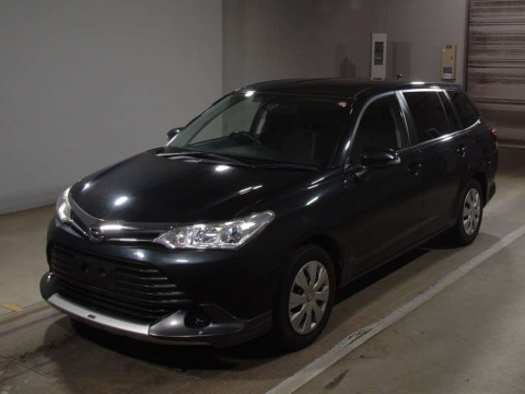 2016 Toyota Corolla Fielder NRE161G[0]