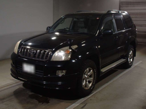 2006 Toyota Land Cruiser Prado GRJ120W[0]