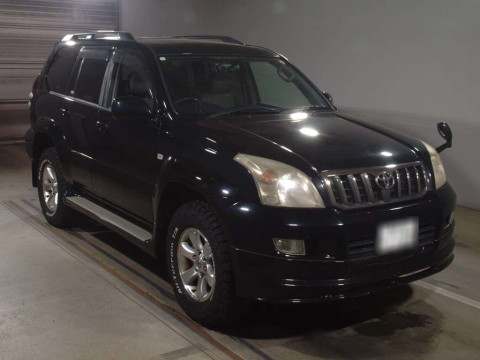 2006 Toyota Land Cruiser Prado GRJ120W[2]