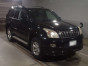 2006 Toyota Land Cruiser Prado