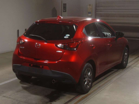 2018 Mazda Demio DJ3FS[1]