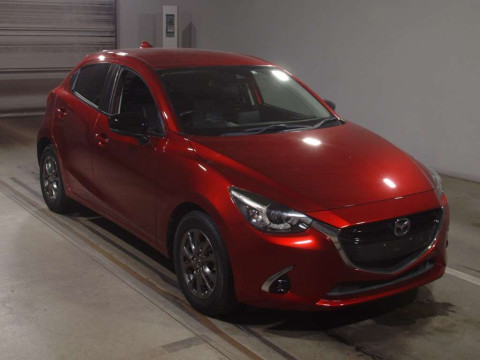 2018 Mazda Demio DJ3FS[2]