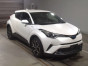 2020 Toyota C-HR