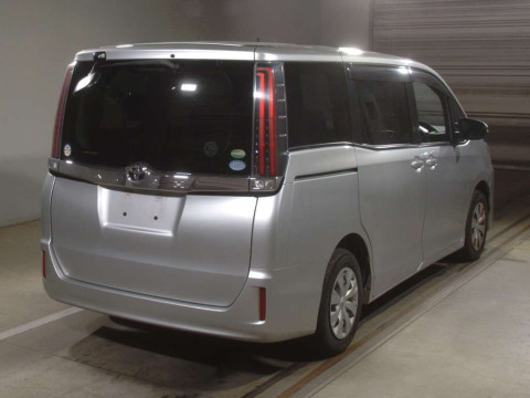 2019 Toyota Noah ZRR80G[1]