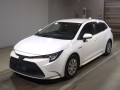 2019 Toyota Corolla Touring Wagon