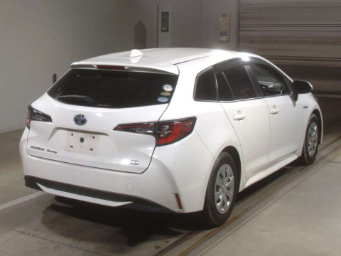 2019 Toyota Corolla Touring Wagon ZWE211W[1]