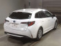 2019 Toyota Corolla Touring Wagon