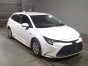 2019 Toyota Corolla Touring Wagon