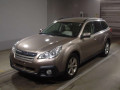 2013 Subaru Legacy Outback