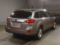 2013 Subaru Legacy Outback