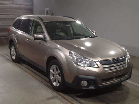 2013 Subaru Legacy Outback BRM[2]