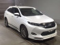 2015 Toyota Harrier