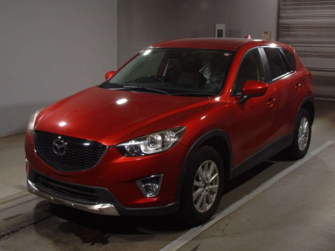 2012 Mazda CX-5 KE2FW[0]