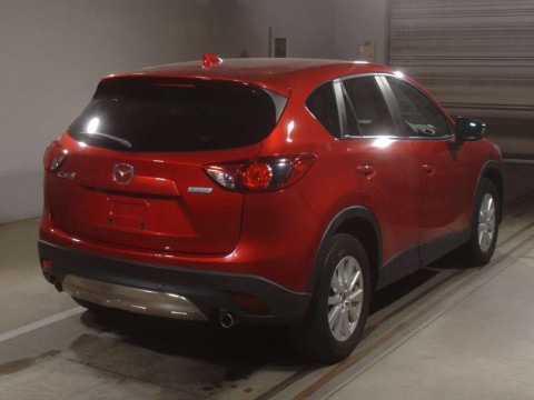 2012 Mazda CX-5 KE2FW[1]