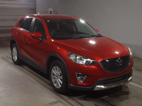 2012 Mazda CX-5 KE2FW[2]