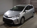 2019 Toyota Prius alpha