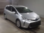 2019 Toyota Prius alpha