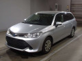 2017 Toyota Corolla Fielder