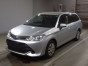 2017 Toyota Corolla Fielder