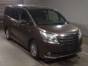 2014 Toyota Noah