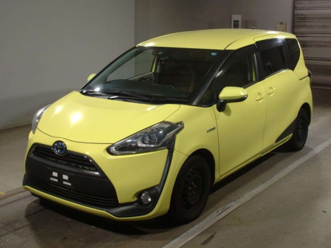 2017 Toyota Sienta NHP170G[0]