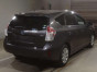 2016 Toyota Prius alpha