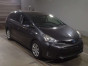 2016 Toyota Prius alpha