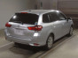 2017 Toyota Corolla Fielder