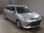 2017 Toyota Corolla Fielder