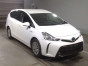 2019 Toyota Prius alpha