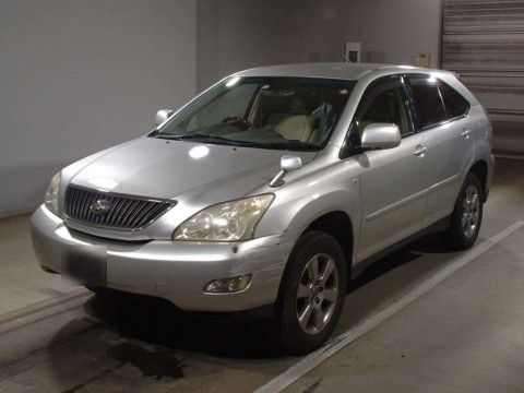 2005 Toyota Harrier MCU30W[0]