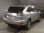 2005 Toyota Harrier