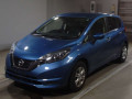 2021 Nissan Note