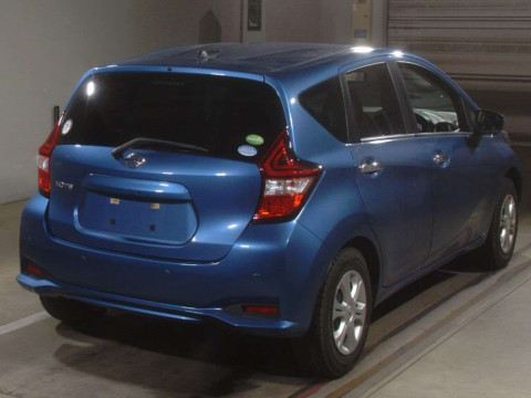 2021 Nissan Note E12[1]