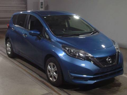 2021 Nissan Note E12[2]