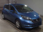 2021 Nissan Note