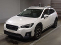 2018 Subaru XV