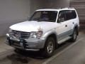 1997 Toyota Land Cruiser Prado