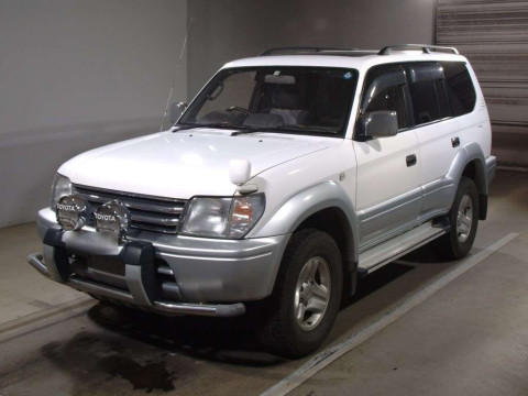 1997 Toyota Land Cruiser Prado KZJ95W[0]