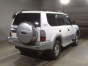 1997 Toyota Land Cruiser Prado