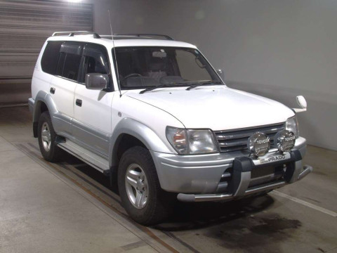 1997 Toyota Land Cruiser Prado KZJ95W[2]