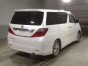 2009 Toyota Alphard