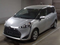 2019 Toyota Sienta