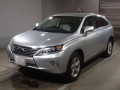 2013 Lexus RX