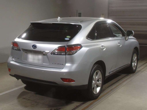 2013 Lexus RX GYL15W[1]