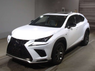 2019 Lexus NX