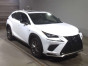 2019 Lexus NX