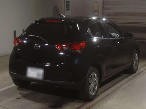 2020 Mazda Mazda2 DJLFS[1]